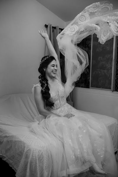 Wedding photographer Claudia Lucia Giraldo Zuluaga (wbr3a3r). Photo of 1 May