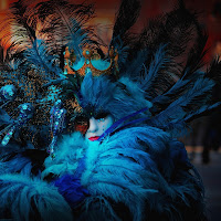 Febbraio Carnevale di 