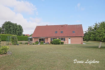 maison à Beaurains (62)