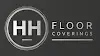 HH Floor Coverings  Logo