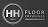 HH Floor Coverings  Logo