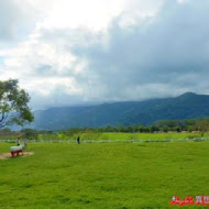 初鹿牧場景觀餐廳