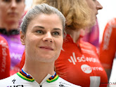 Waanzinnig sterke Lotte Kopecky triomfeert in Roubaix en gokt over verschil tussen haar en andere wereldtoppers