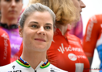 Lotte Kopecy hakt knoop over deelname aan de Tour de France Femmes door