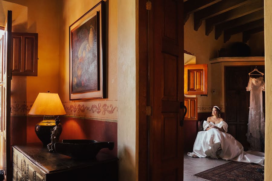 Wedding photographer Ricardo Valenzuela (auguro). Photo of 10 April 2023