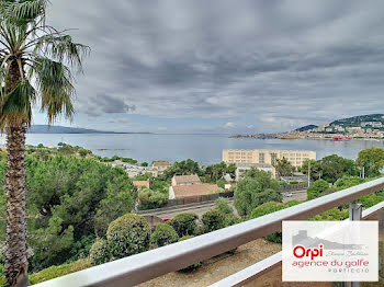 appartement à Ajaccio (2A)