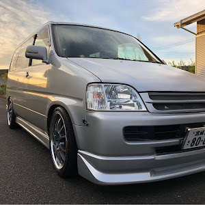 ステップワゴン RF1