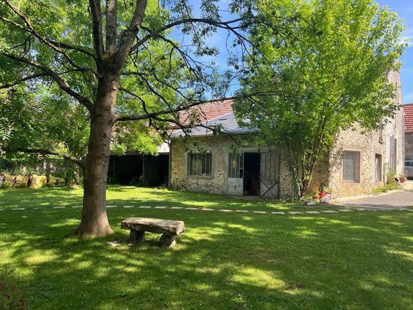 Vente propriété 4 pièces 150 m² à Villeconin (91580), 499 000 €