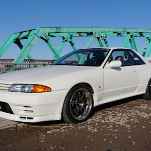 スカイライン GT-R BNR32