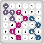 Cover Image of Download Number Search - Snake 1.1 APK