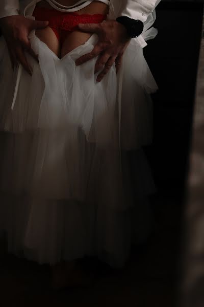 Esküvői fotós Denis Koshel (jumpsfish). Készítés ideje: május 17.