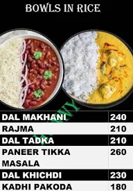 Gravies_Indian_Punjabi menu 1