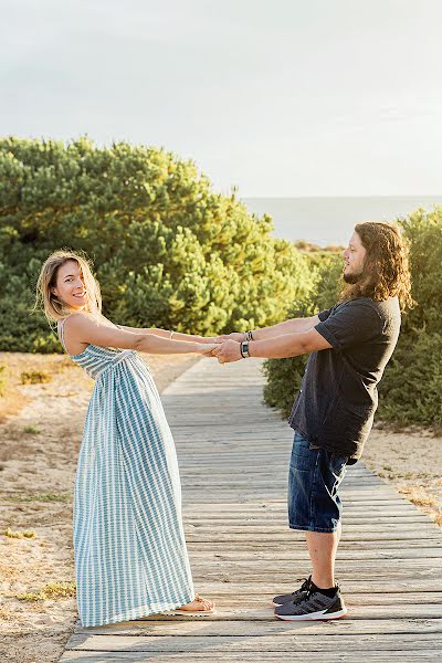 Fotógrafo de bodas Ana Baro García (anabgphotography). Foto del 23 de agosto 2019