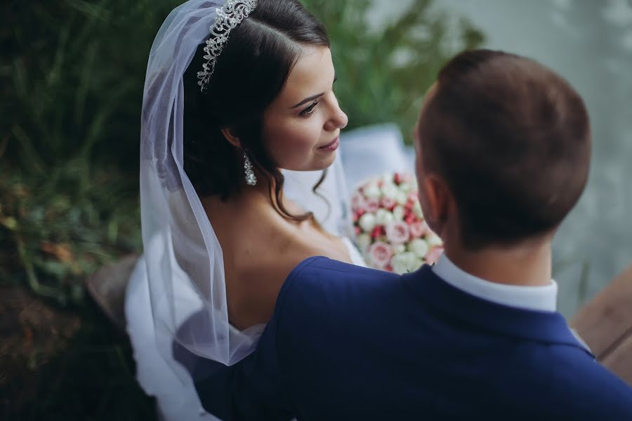 Wedding photographer Anastasiya Voskresenskaya (voskresenskaya). Photo of 8 December 2017