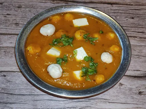 Paneer Makhani