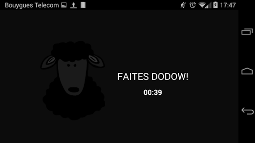 dodo Sheep free