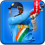 Cover Image of Télécharger Cricket Photo Suit 1.3 APK