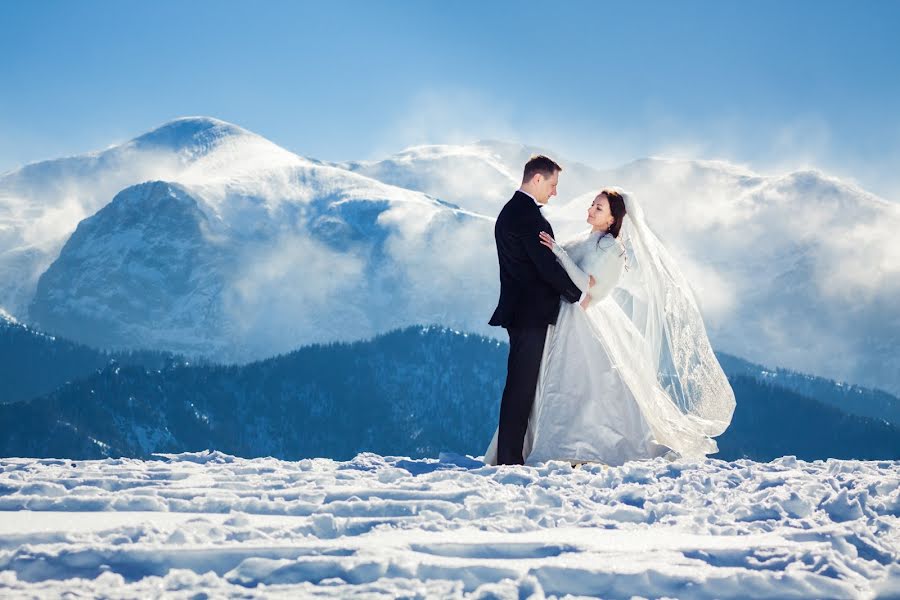 Fotografo di matrimoni Tomasz Tyrpa (tomasztyrpa). Foto del 16 agosto 2016