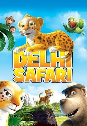 delhi safari hd movie download