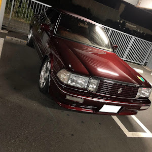 クラウンセダン GS130