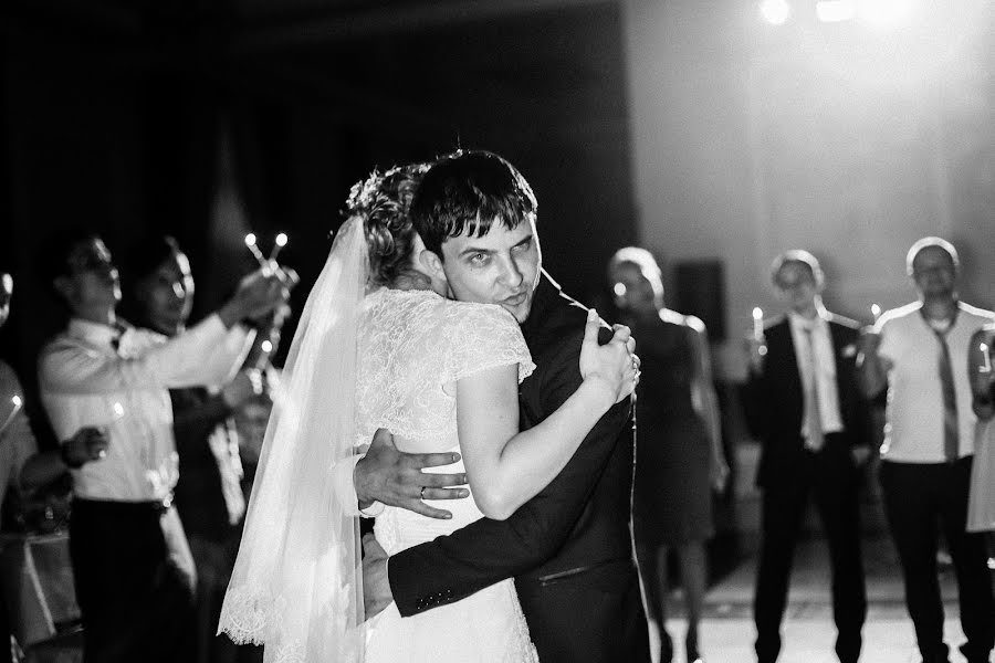 Fotógrafo de bodas Yuliya Yurchenko (juliya). Foto del 15 de noviembre 2016