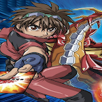 Cover Image of डाउनलोड Bakugan Battle Brawlers Wallpaper HD 1.1 APK