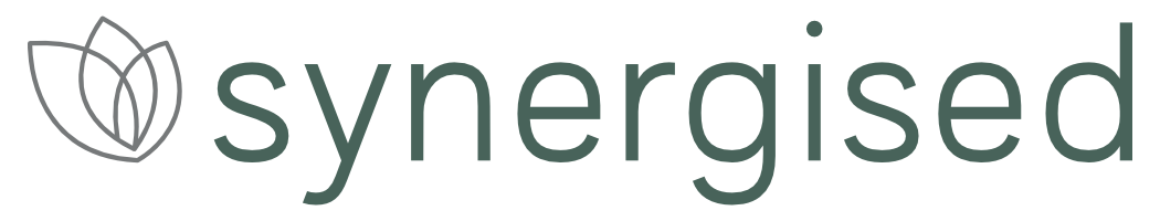 synergised logo