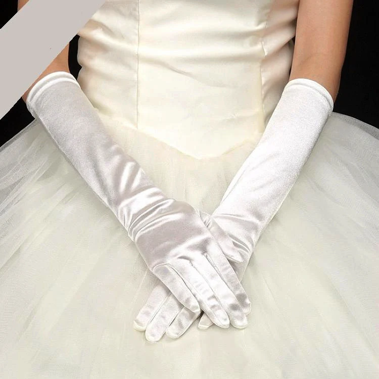 Guantes Multicolor para Celebraciones Bodas Fiestas Elegancia y Estilo Perfectos para Novias y Eventos Especiales Diseño Festivo y Sofisticado.