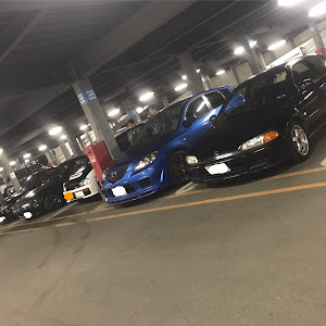 シビック EG6