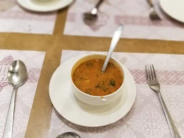 Shiva Sagar Restaurant photo 
