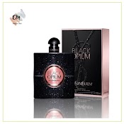 Nước Hoa Nữ Black Opium Edp 100Ml - Mùi Hương Sang Trọng Cuốn Hút, Lưu Hương Lâu - Chisman