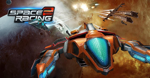 Space Racing 2