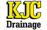 KJC Drainage Logo