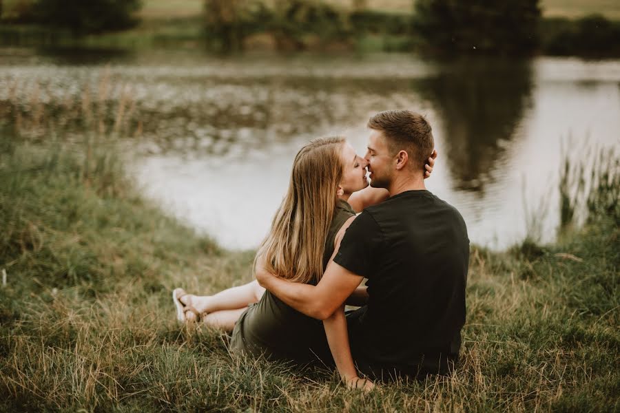 Wedding photographer Michaela Smetanová (smetanovam). Photo of 4 February 2021