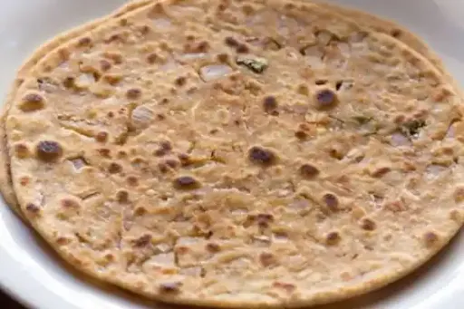 Pyaz Paratha