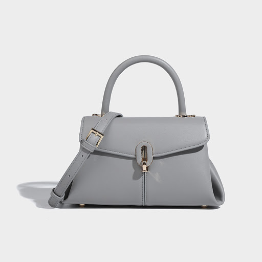 Title 3, Womens All-match One-shoulder Crossbody Bag, h...