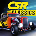 CSR Classics Apk