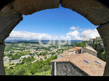 appartement à Aubenas (07)