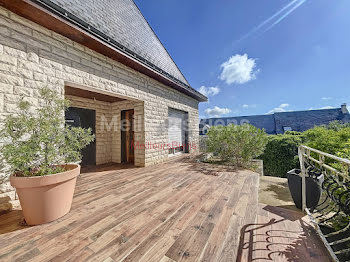 maison à Angers (49)