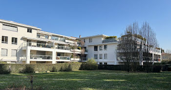 appartement à Tassin-la-Demi-Lune (69)