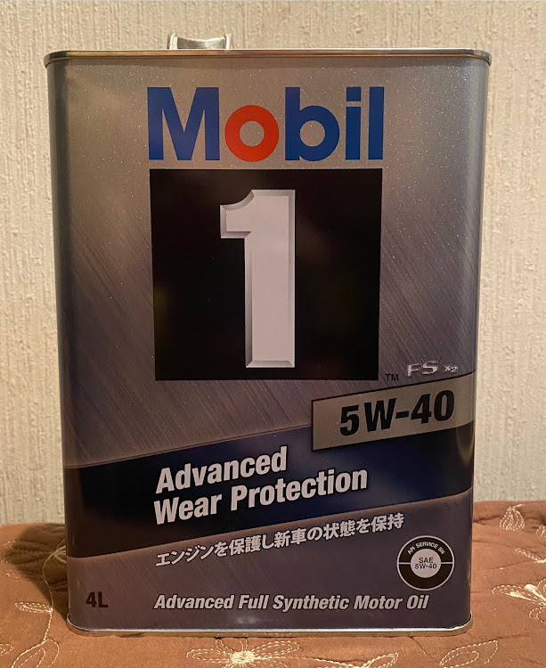 ノートのオイル総選挙・ビーアップ5-50・過走行車両・足回りリフレッシュ・Mobil1  5w-40に関するカスタム事例の投稿画像1枚目