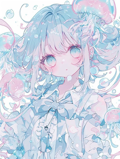 泡沫くらり