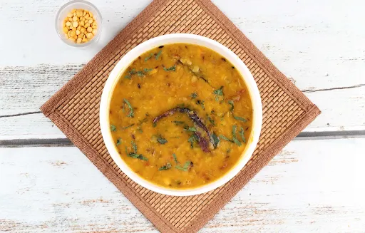 Dal Tadka