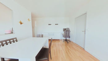 appartement à Courbevoie (92)