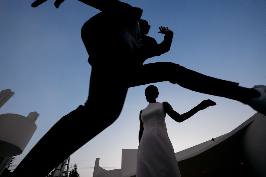 Fotógrafo de bodas Itsares Kladklam (resstory). Foto del 10 de abril