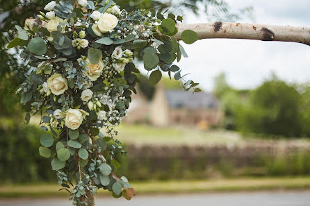 Photographe de mariage Anna Hmelnitkaia (annahm). Photo du 3 février 2022