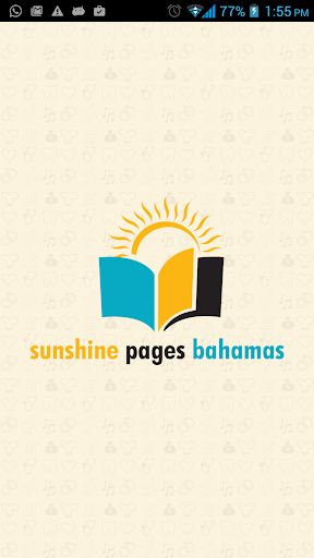 Sunshine Pages Bahamas