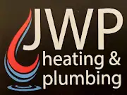 Jwp plumbing Logo