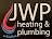 Jwp plumbing Logo