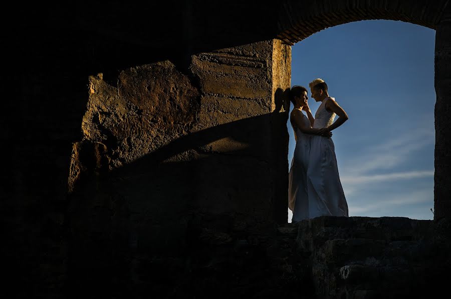 Wedding photographer Jorge Miguel Jaime Báez (jmphotoemotion). Photo of 17 July 2019